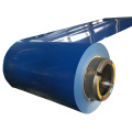 PPGI DX51D Color Coted Covered Steel Coil