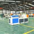 Пластиковая труба PE Extruder Machin