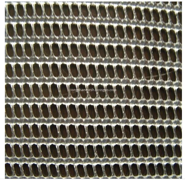 Square Mesh Filter Net