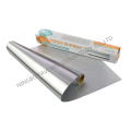 Aluminium foil Coating silicone oil foil