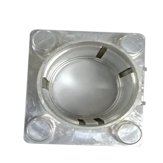 CNC Parts Machining Auto Parts Machining