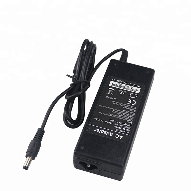 Laptopadapter 19V 4.74A AC-adapter Asus 90W