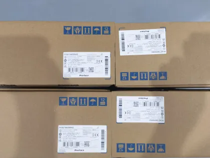 12.1\" HMI PFXET6600WAD Pro-face