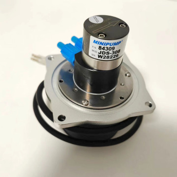 LINX 4900 Piezas de repuesto LBPP0361 LINX 4900 Kit de motor de bomba de tinta blanca para Linx 4900 White Ink CIJ Ink Jet Printer
