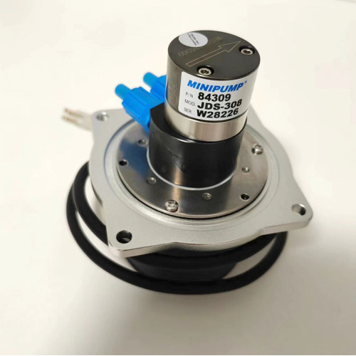 LINX 4900 запасные части LBPP0361 LINX 4900 White Ink Motor Kit для Linx 4900 White Ink Cij Printer