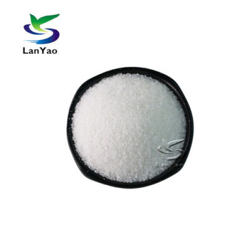 Cationic Anionic Polyacrylamide for Wastewater Treatment