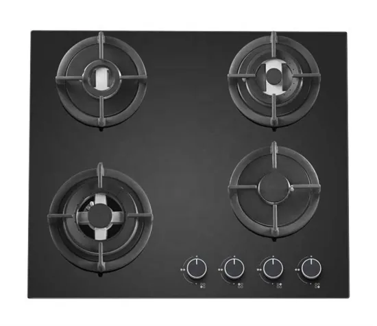 modern competitive price digital gas cooker plate