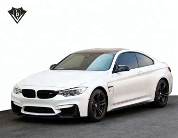 BNW M3 F80 M4 F82 Carbon Fiber Body Kits
