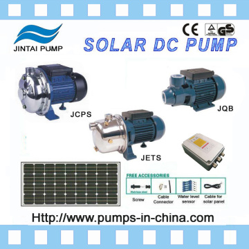 Solar Surface Pump, Solar DC Pressure Booster Pump System