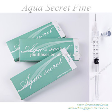 Hyaluronic Acid Korea Dermal Filler
