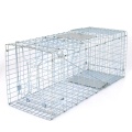 Humanid Small Live Animal Control Cage Cage