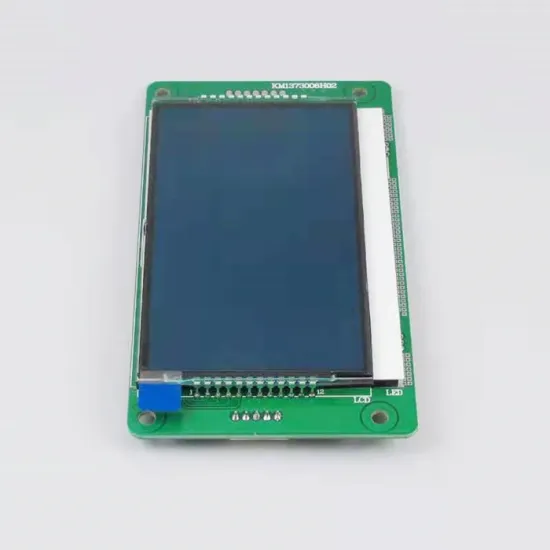 KDS50 Call Box LCD Display Kone KM1373006H02