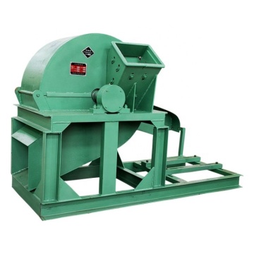 Professional Hay, Straw, and Wood Crusher Machines: Diesel-Powered Solutions for Efficient Grinding