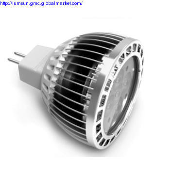 LED12V MR16 to Replace 50W Pendant Light Bulb