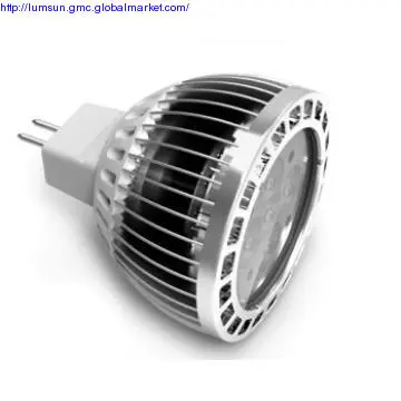 LED12V MR16 to Replace 50W Pendant Light Bulb