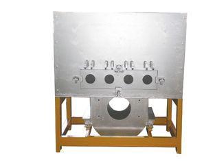 Induction Melting Holding Furnace 1500KG 360KW , High Frequ