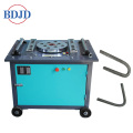 Manual Best Price High Quality Rebar Bending Machine