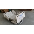 Versacare One Crank Hospital Adjustable Bed for Patients