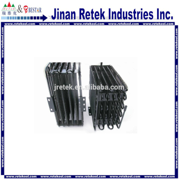 Freezer Condenser as Freezer Parts