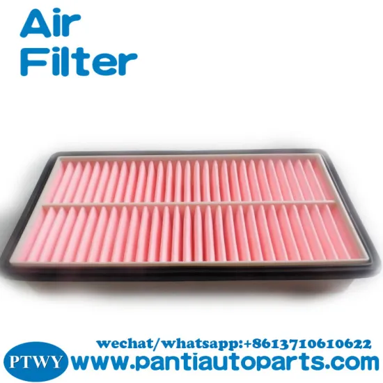 Wholesale Auto Car engine Air Filter for Mazda RF4F-13-Z40