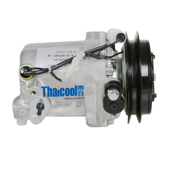 12V Car Air Conditioner Compressor KPR9618A JS96-2262