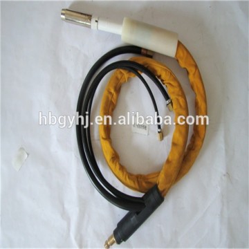 High quality Panasonic water-cooled welding torch