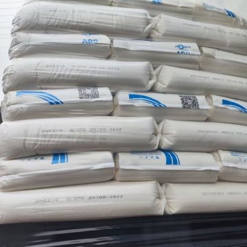 Zhejiang Petrochemical ZPC ABS ZA0211 ZA0210