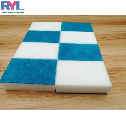 mr clean magic eraser cleaning Glass Melamine Foam sponge