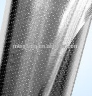 Low price aluminum foil woven fabric radiant barrier