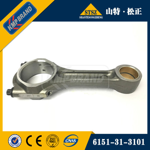 Piston 6151-31-2150 pour moteur Komatsu D65EX