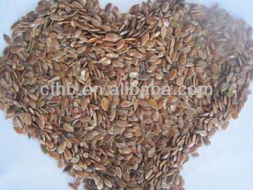 Flax seeds