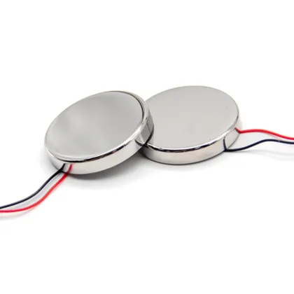 Beauty Equipment Ultrasonic Transducer