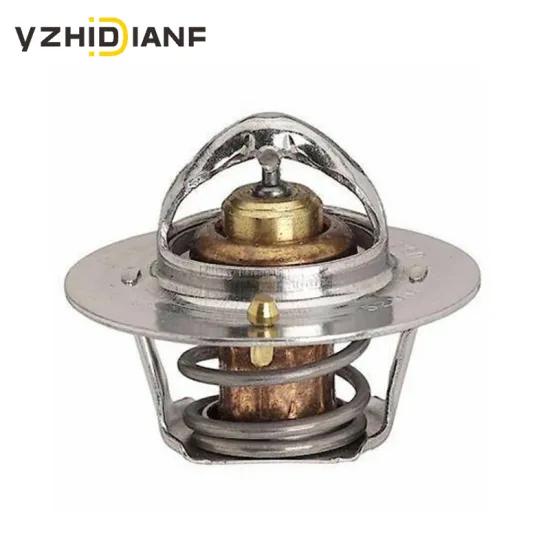 Standard Coolant Thermostat 17670-65D00 for Suzuki 2013-2014 Kizashi 2.4L-L4
