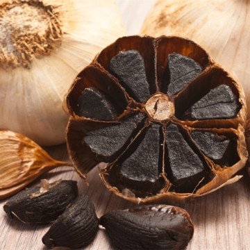 Healthy Food Black Garlic Black Garlic Machine