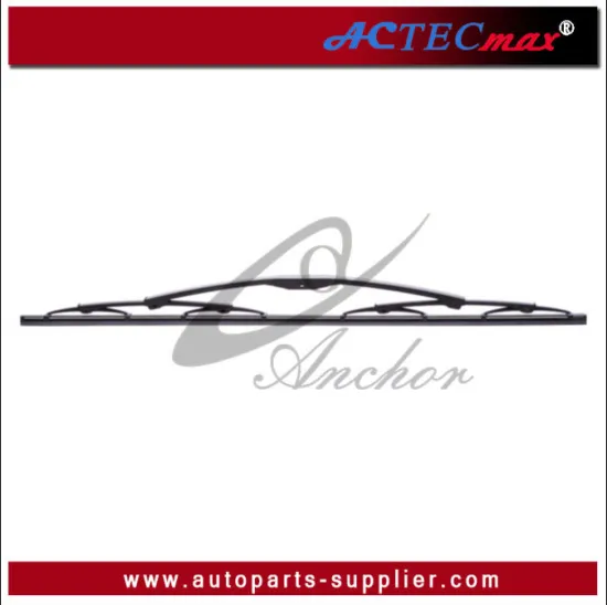 Whole Sale front auto glass wiper suitable for BUS