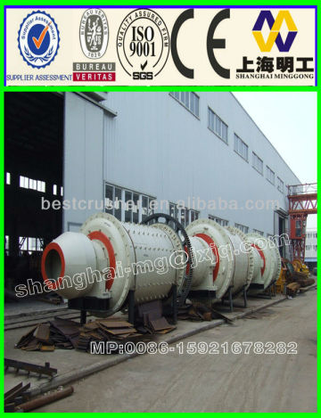 Cement Raw Mill Ball Mill Grinding/Mill Grinding Ball/Stone Grinding Ball Mill