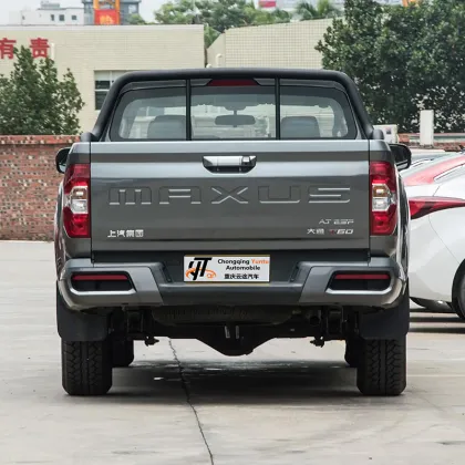 Commercial pickup truck MAXUS T60