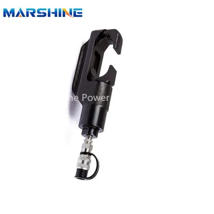 Split Type Hydraulic Press Tool Compressor