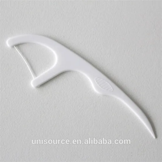 Good Toughness Dental Floss Pick