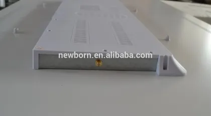 55 inch indoor advertising machine FHD with internet