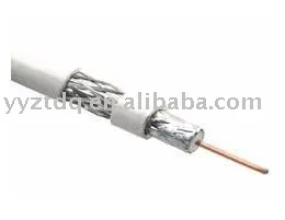 coaxial cable RG6 rg7 coaxial cable RG59 Coaxial cable