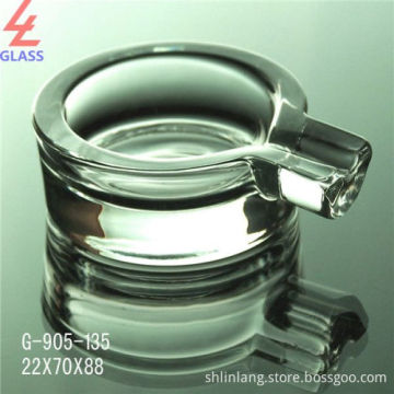 portable ashtray