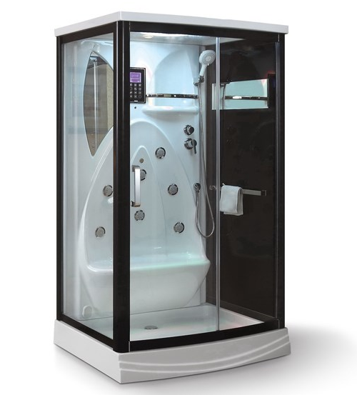 Personal Shower Enclosure High-end Shower Steam Room