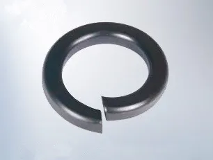 Square Spring Lock Washers