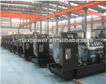 10kva-2500kva power plant/ power diesel generator/ power diesel generator plant