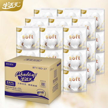 Toilet Paper Wholesale Factory