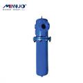 Compressed air fiberglass filter sold directly