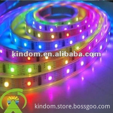 2012 New Multicolor Led Strip Light, High Quality 2012 New Multicolor ...