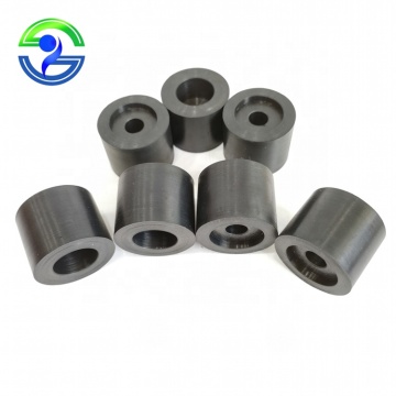 Customized Rubber Shock-Absorbing Gasket and Sealing Ring