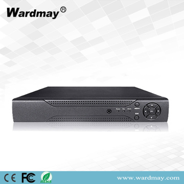 1U H.265 32chs Network NVR for IP Camera